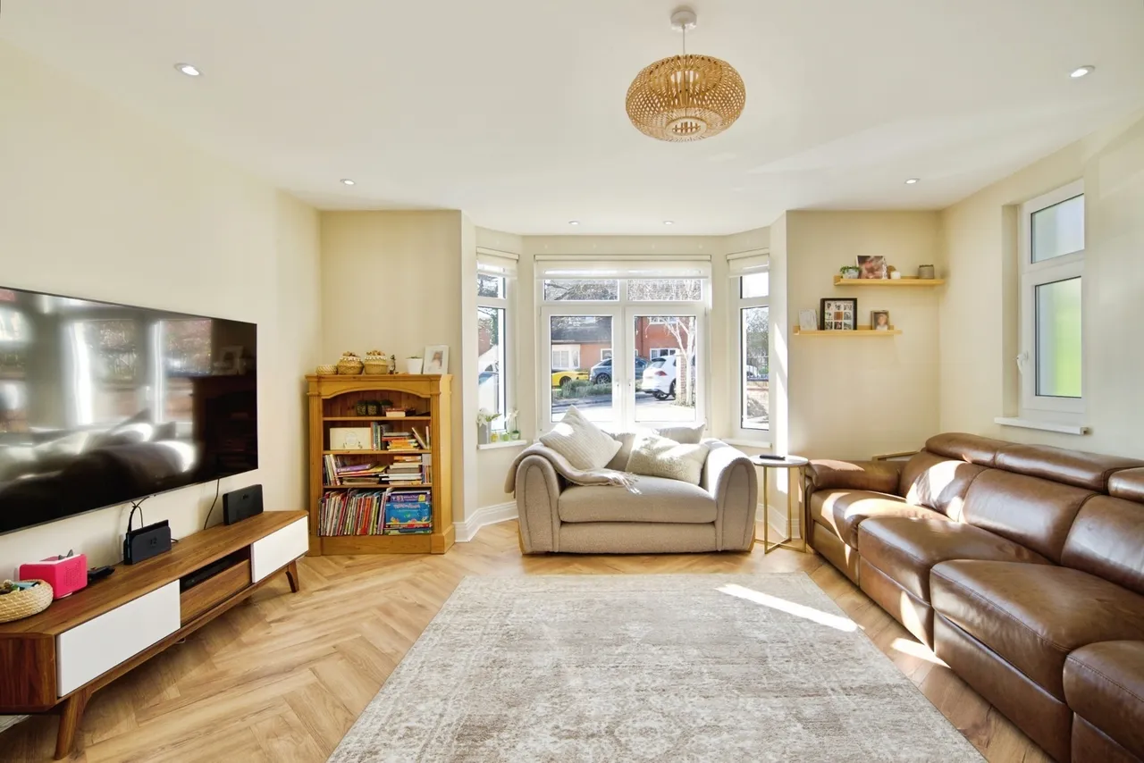 Postern Green, Enfield, EN2, photo 12