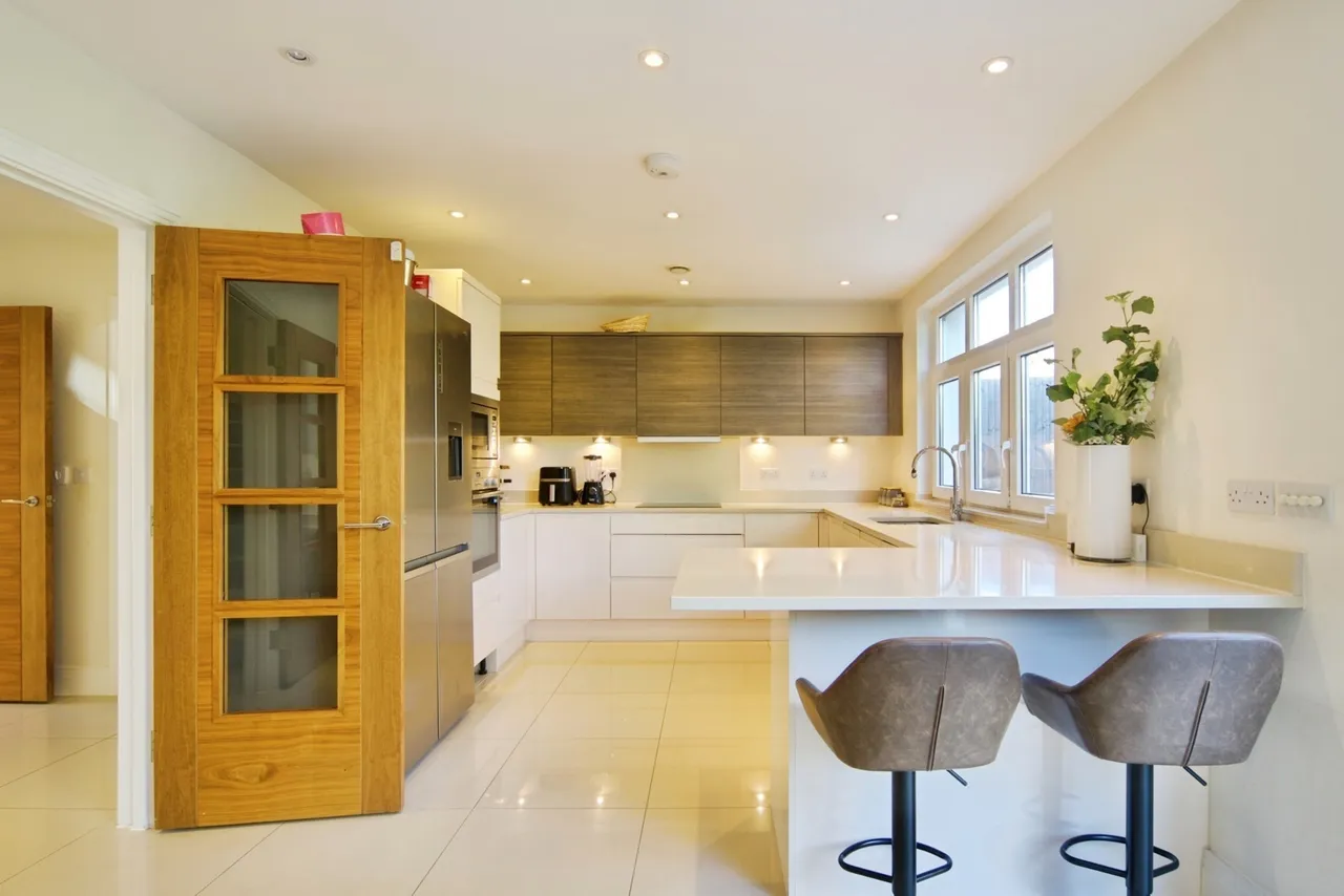 Postern Green, Enfield, EN2, photo 5