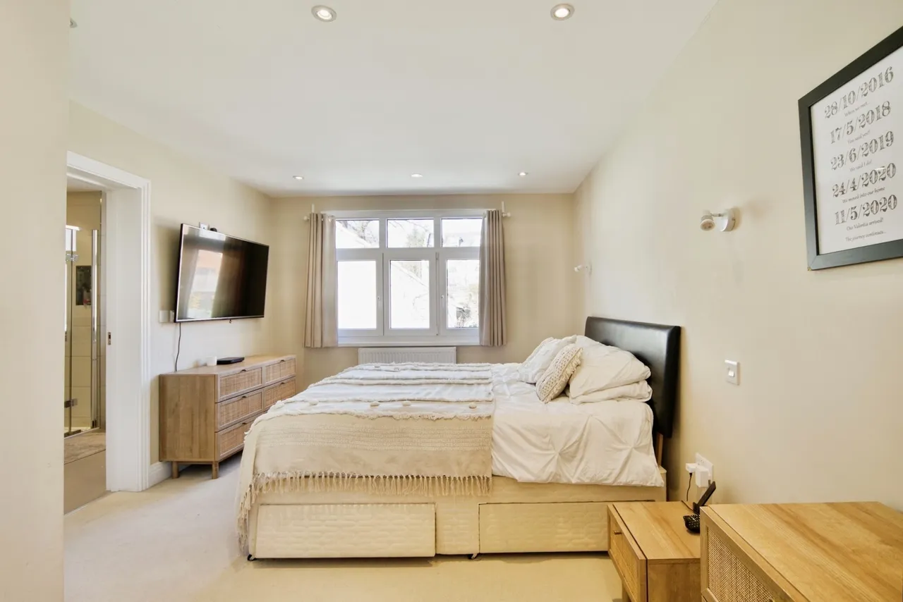 Postern Green, Enfield, EN2, photo 7