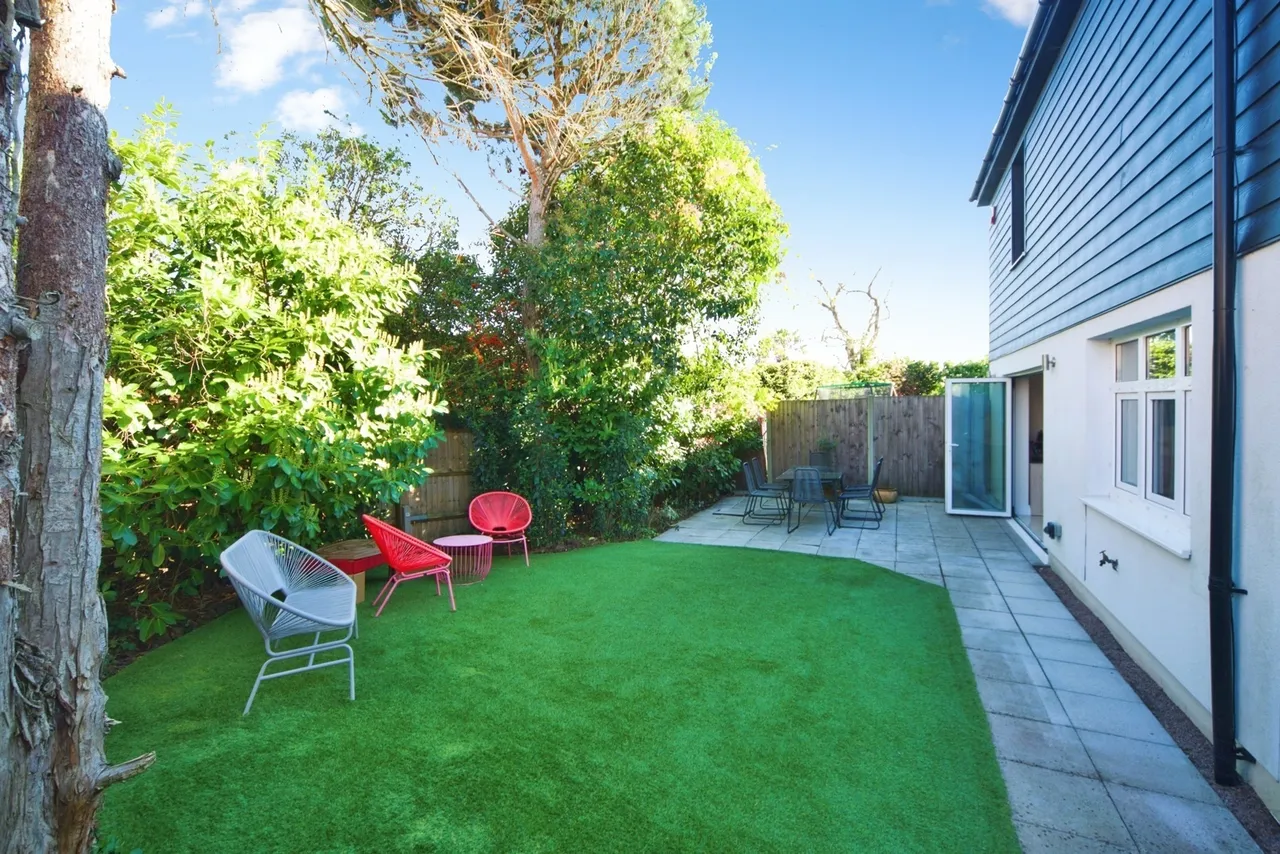 Postern Green, Enfield, EN2, photo 4