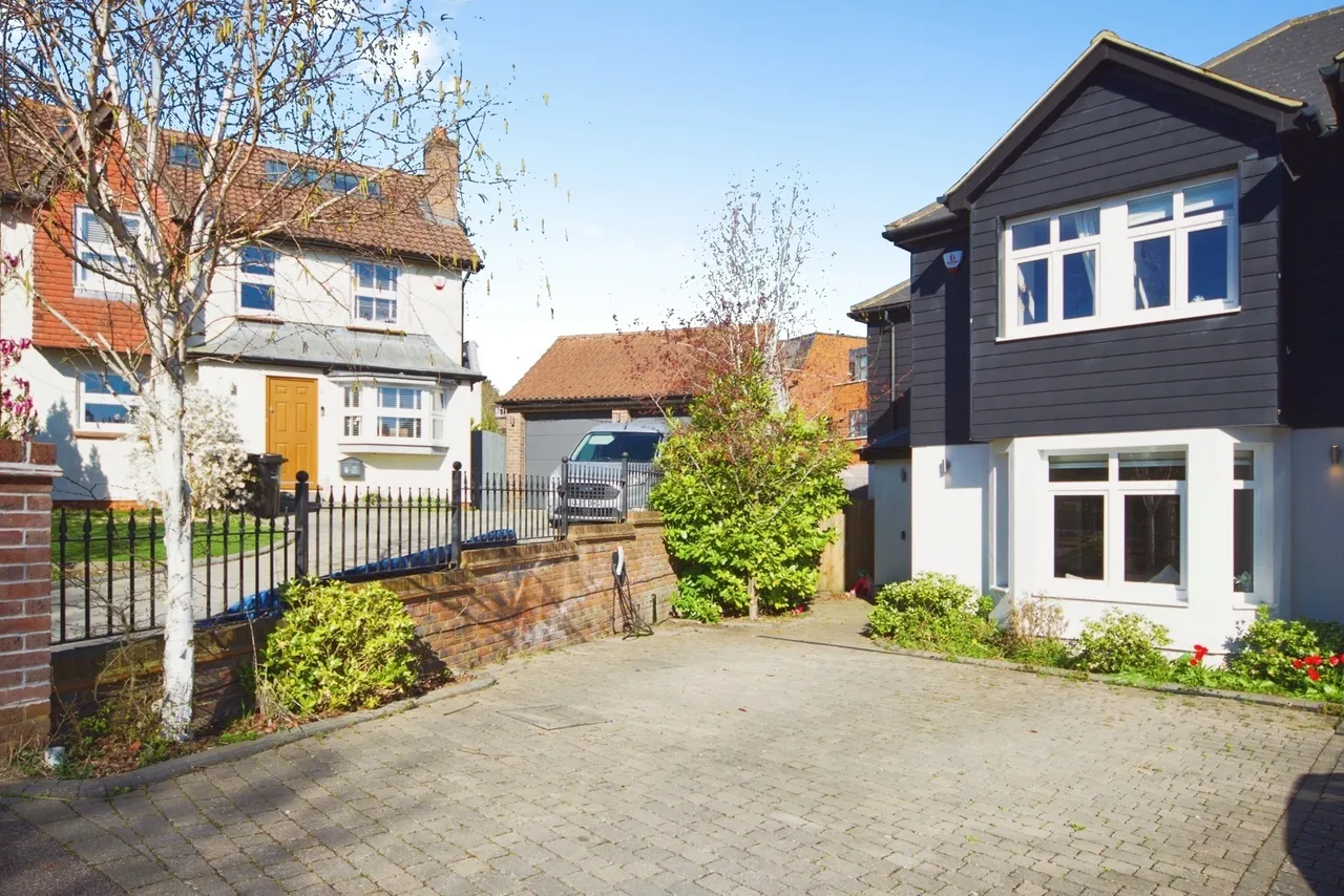 Postern Green, Enfield, EN2, photo 13