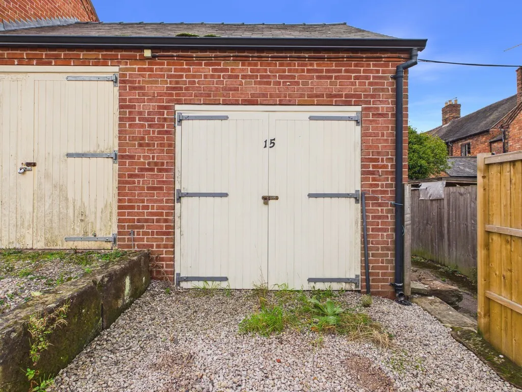 Prees, Whitchurch, photo 13