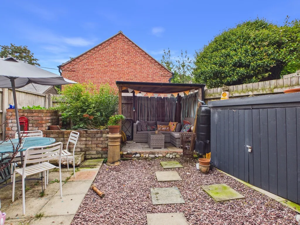 Prees, Whitchurch, photo 11