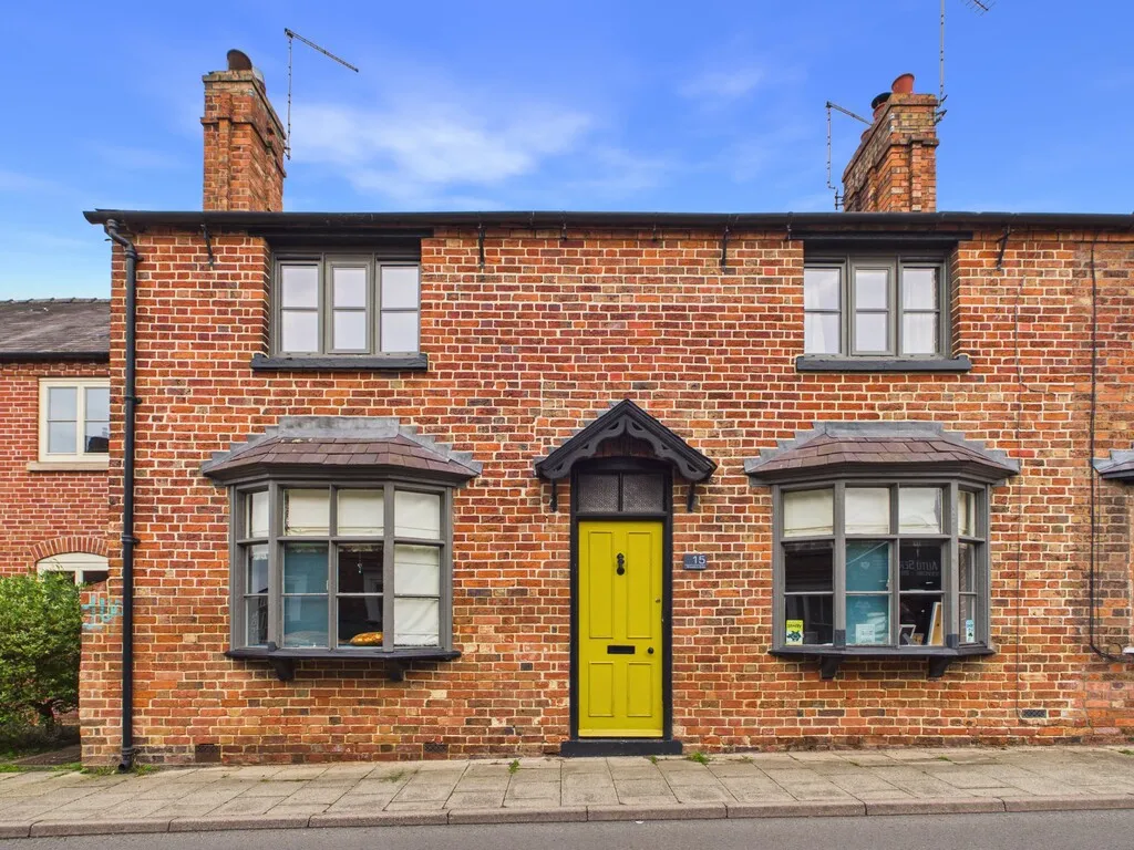 3 bed house for sale, Prees, Whitchurch