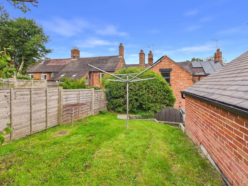 Prees, Whitchurch, photo 12