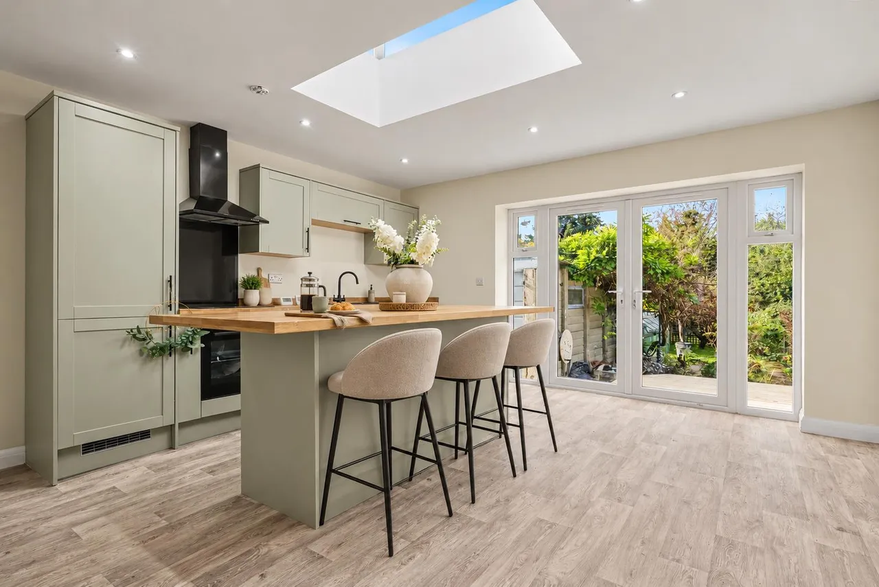 York Avenue, Sandiacre, NG10, photo 3