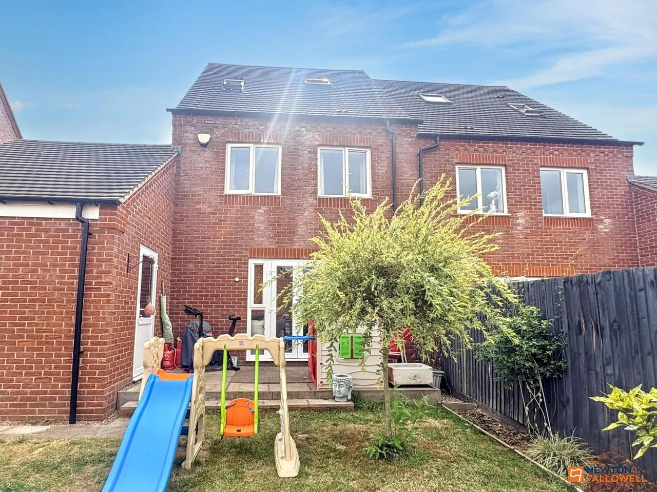 Blackham Road, Hugglescote, LE67, photo 26