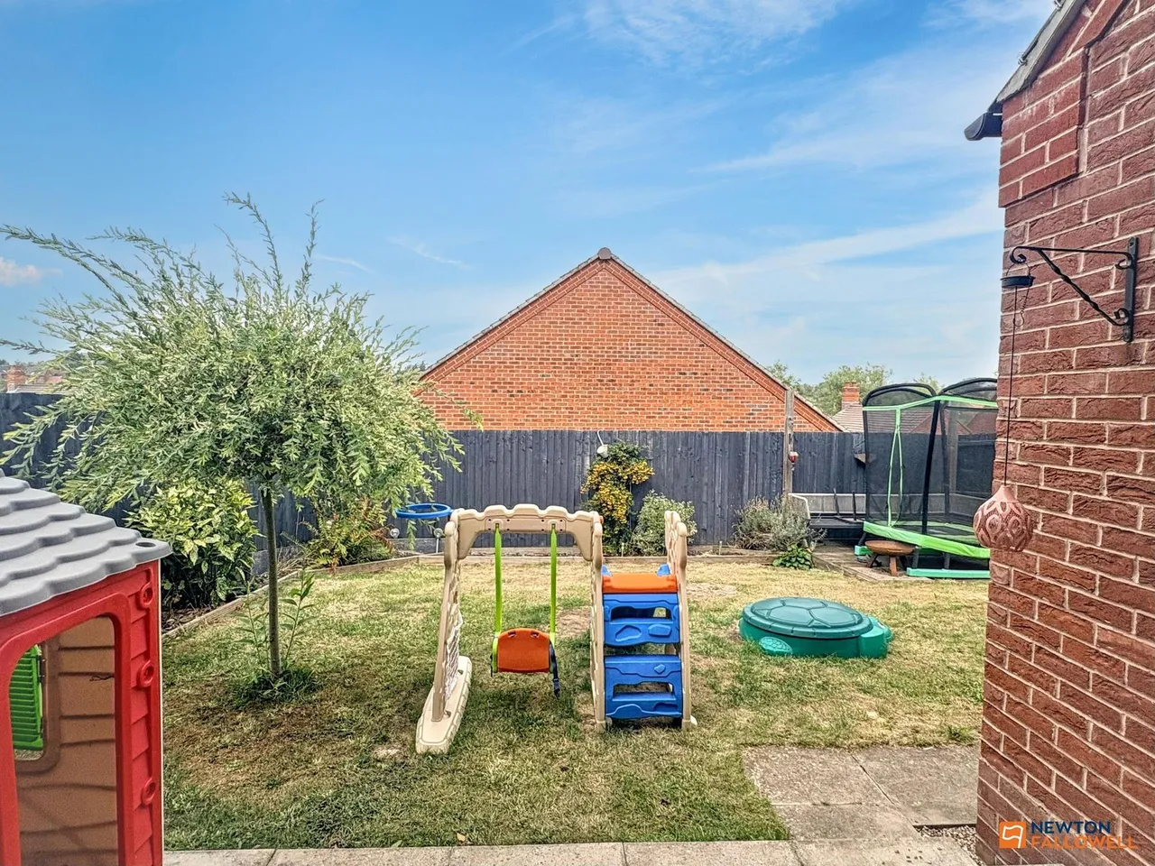 Blackham Road, Hugglescote, LE67, photo 25