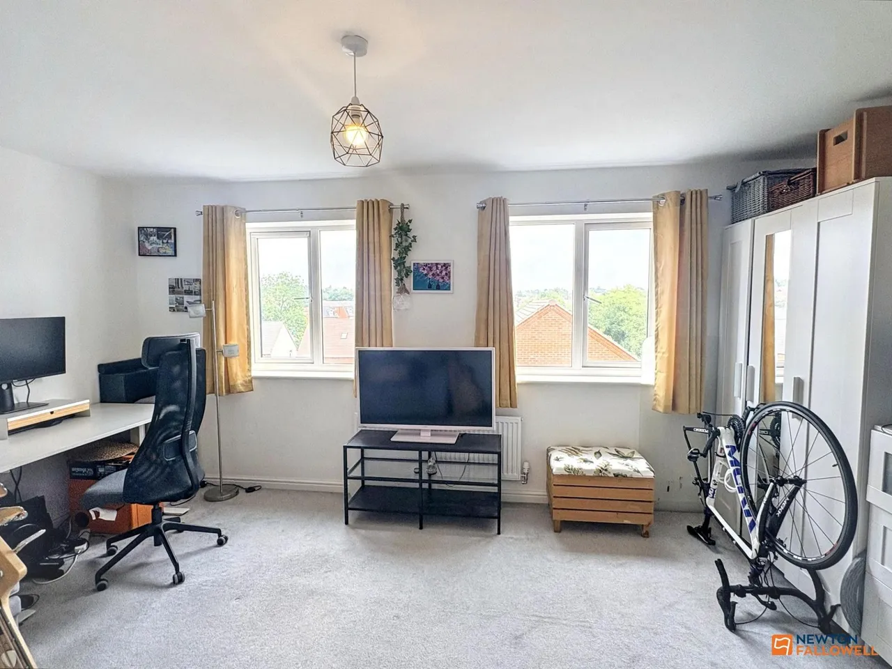 Blackham Road, Hugglescote, LE67, photo 14