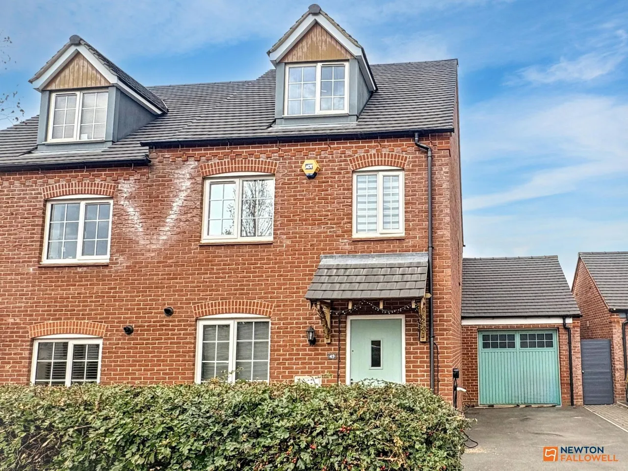 Blackham Road, Hugglescote, LE67, photo 27