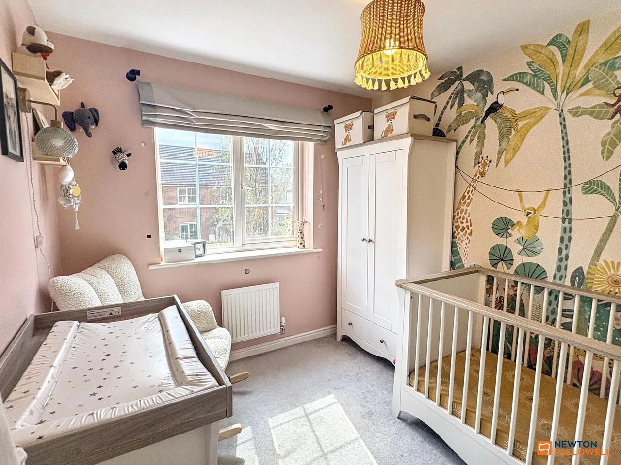 Blackham Road, Hugglescote, LE67, photo 16