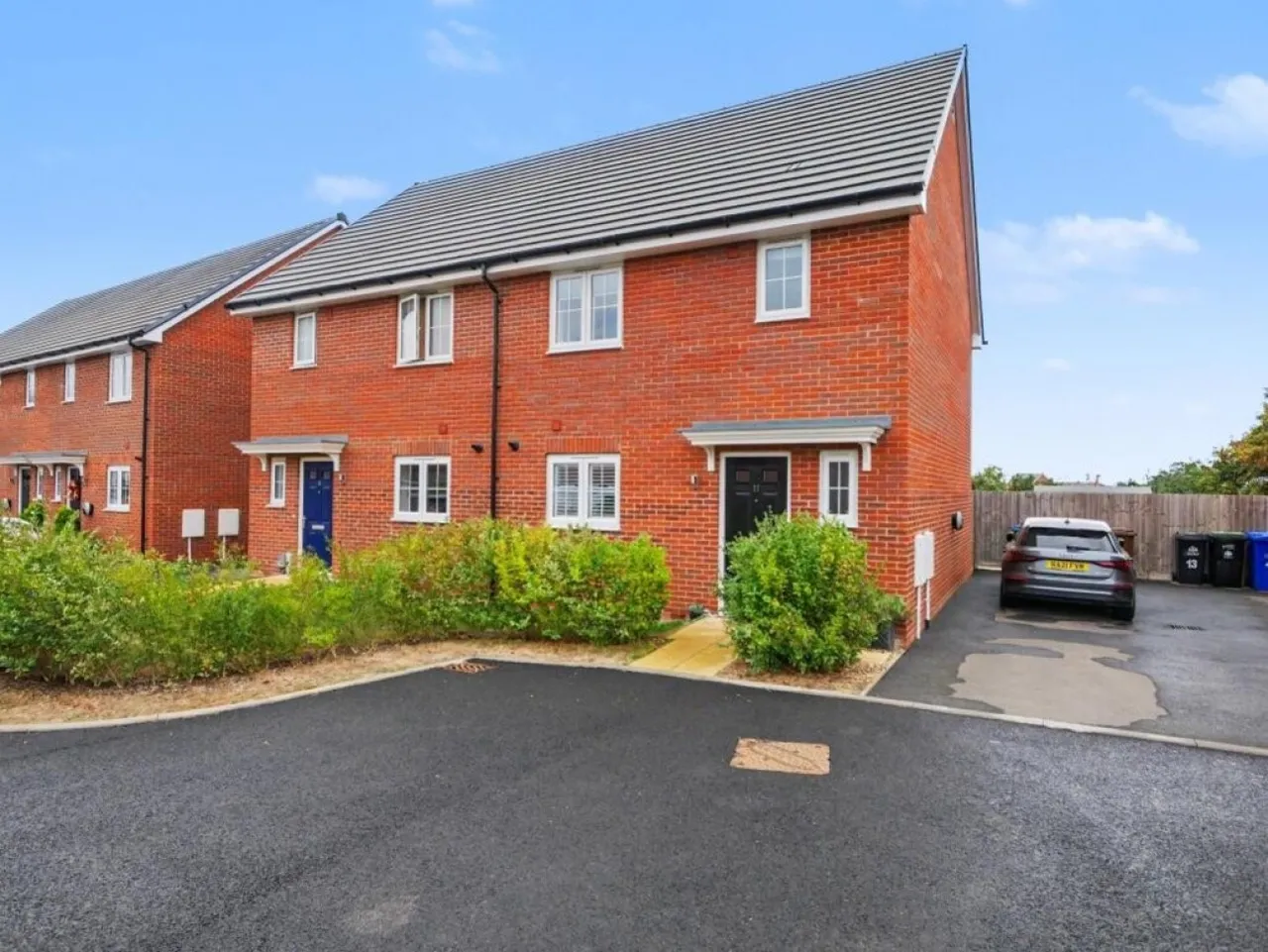 3 bed house for sale, Yarrow Way, Ipswich, IP1