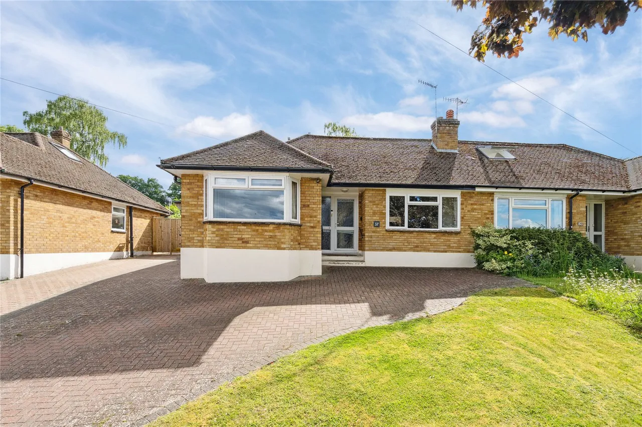 3 bed house for sale, Northchurch, Berkhamsted