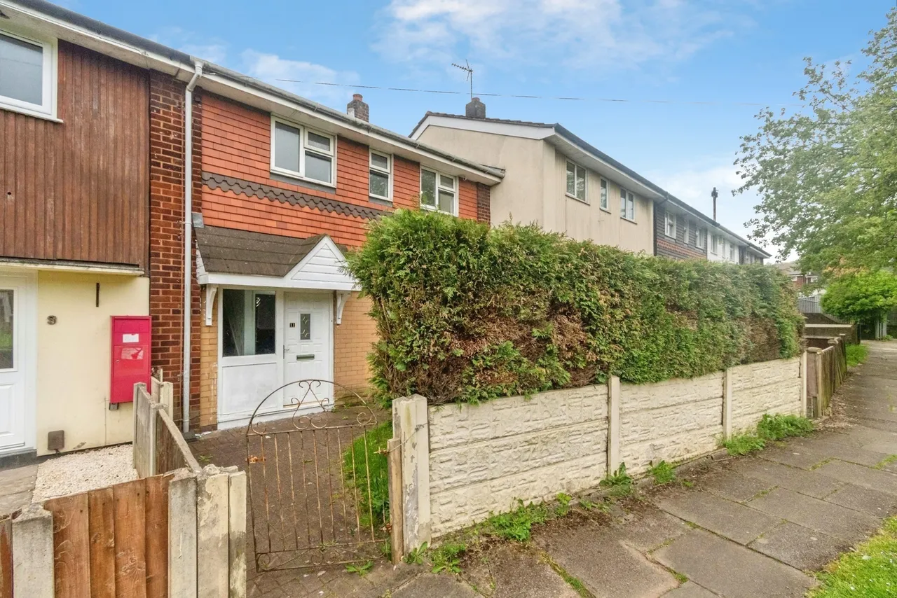 Hadley Way, Walsall, WS2, photo 2