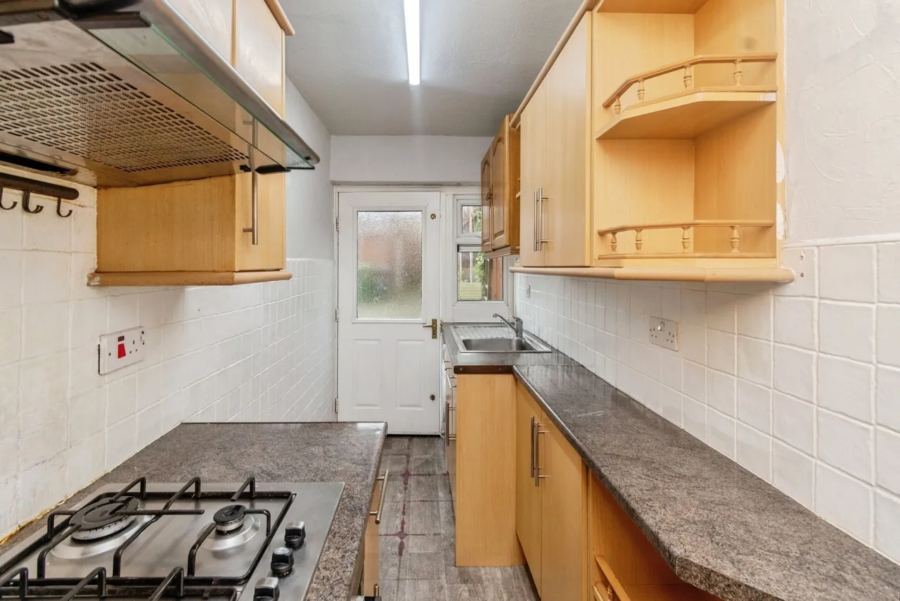 Hadley Way, Walsall, WS2, photo 5