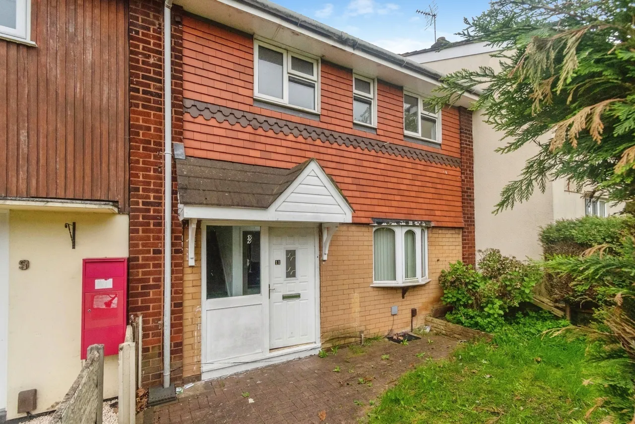 3 bed house for sale, Hadley Way, Walsall, WS2