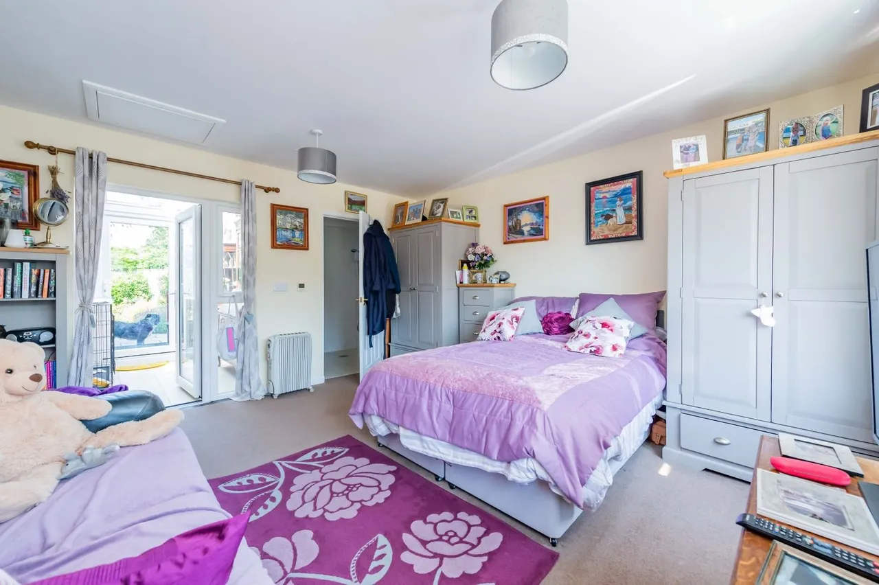 Mereton House Horsemans Green, Horsemans Green, SY13, photo 18