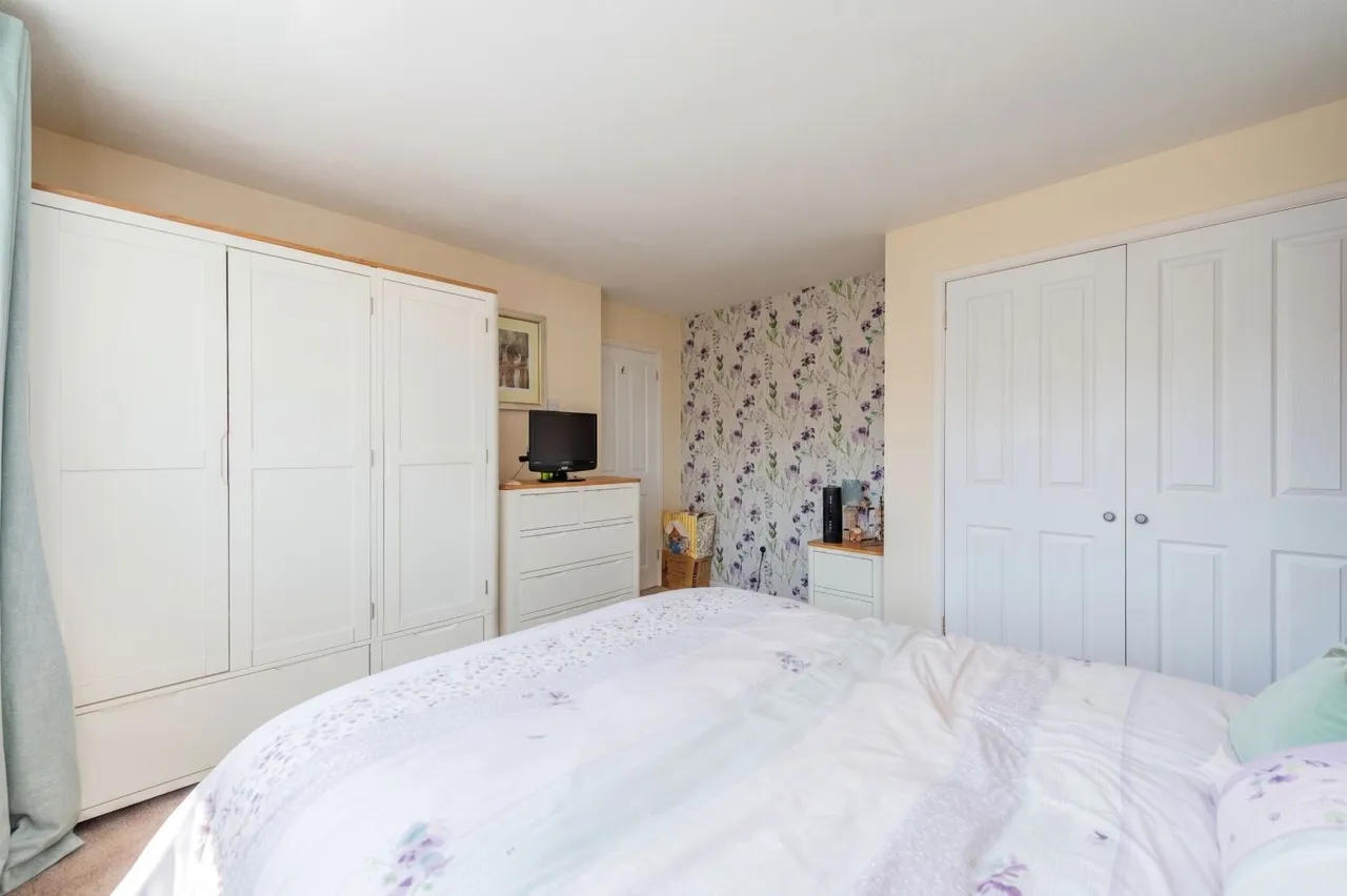 Mereton House Horsemans Green, Horsemans Green, SY13, photo 10