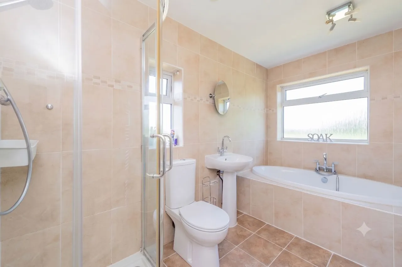 Mereton House Horsemans Green, Horsemans Green, SY13, photo 16