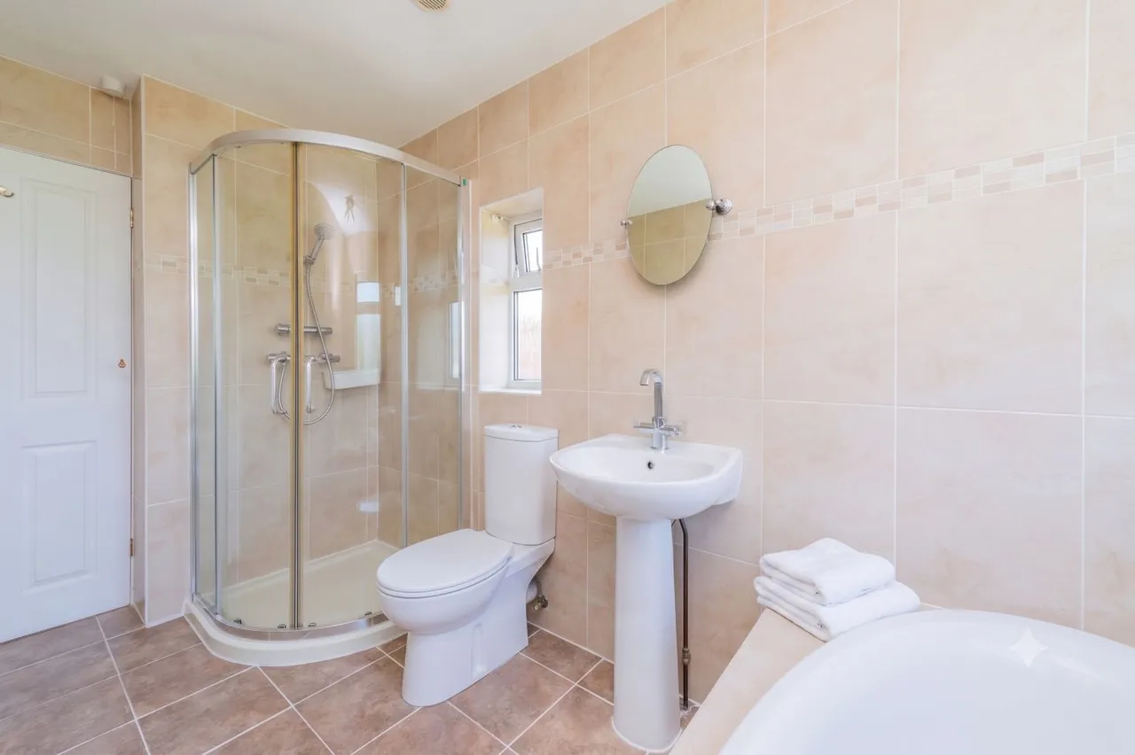 Mereton House Horsemans Green, Horsemans Green, SY13, photo 15
