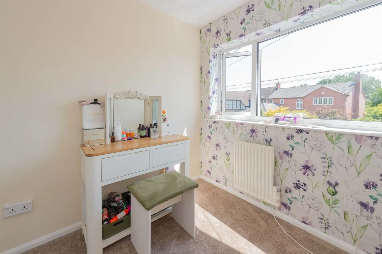 Mereton House Horsemans Green, Horsemans Green, SY13, photo 11