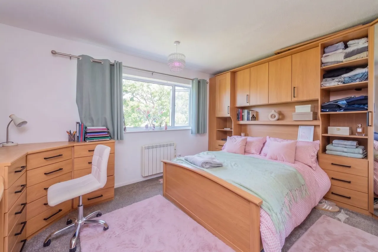 Mereton House Horsemans Green, Horsemans Green, SY13, photo 9