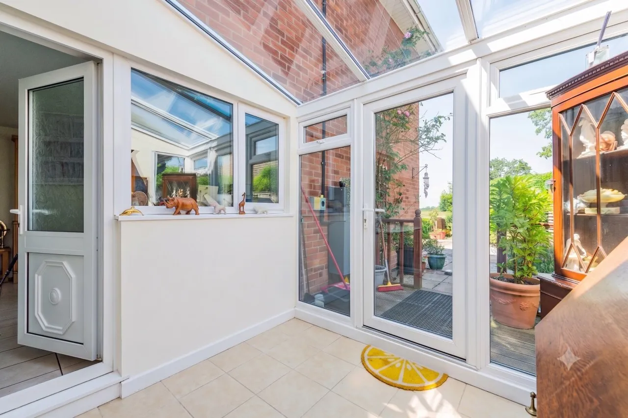 Mereton House Horsemans Green, Horsemans Green, SY13, photo 17