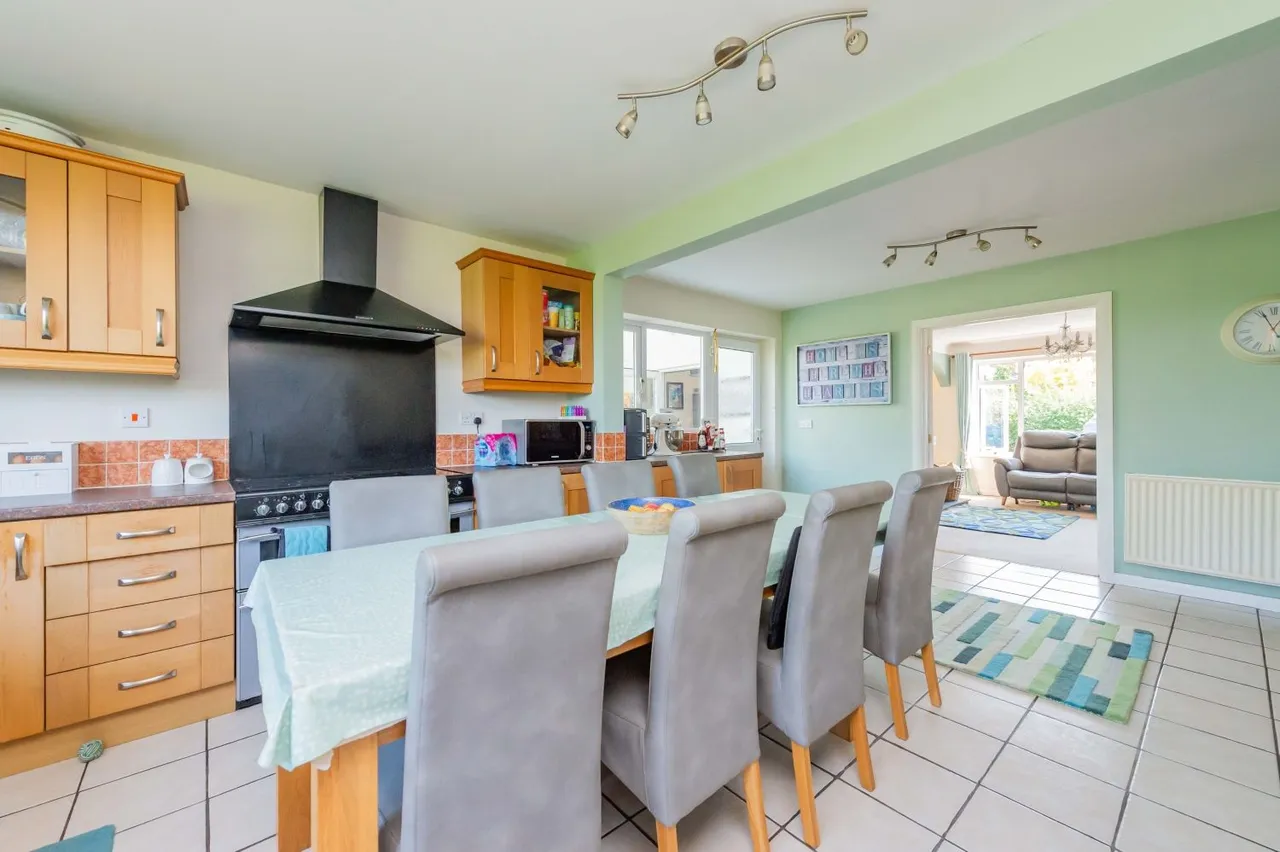 Mereton House Horsemans Green, Horsemans Green, SY13, photo 6