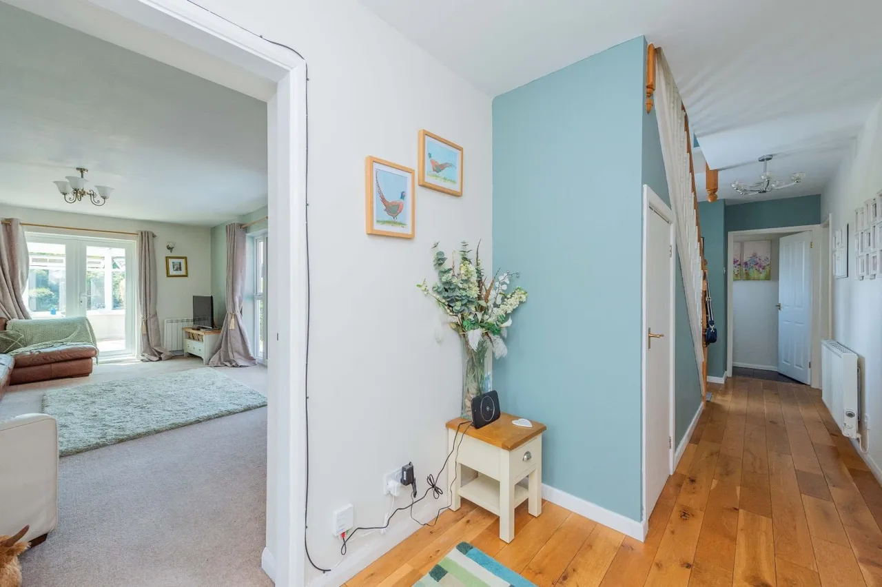 Mereton House Horsemans Green, Horsemans Green, SY13, photo 4