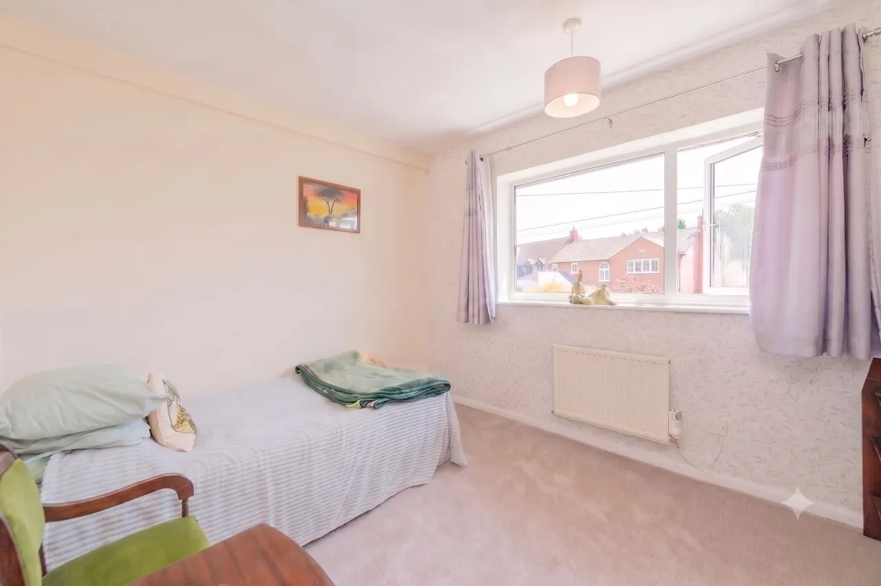 Mereton House Horsemans Green, Horsemans Green, SY13, photo 13