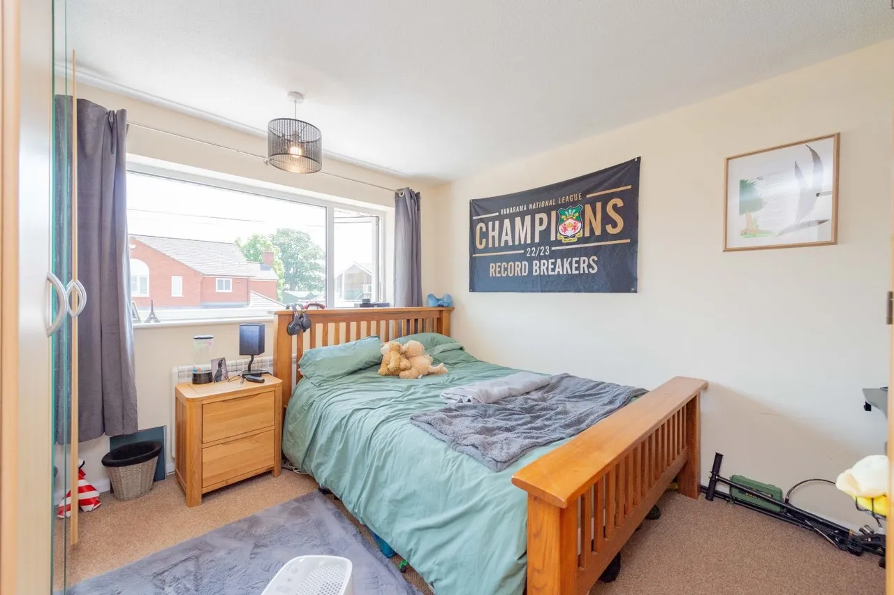 Mereton House Horsemans Green, Horsemans Green, SY13, photo 14