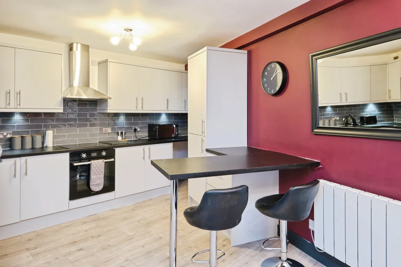 85 Old Snow Hill, Birmingham, photo 5