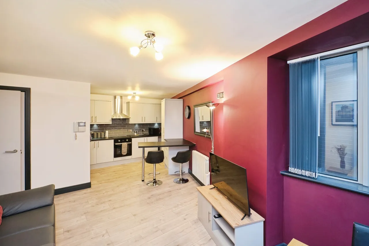 85 Old Snow Hill, Birmingham, photo 3