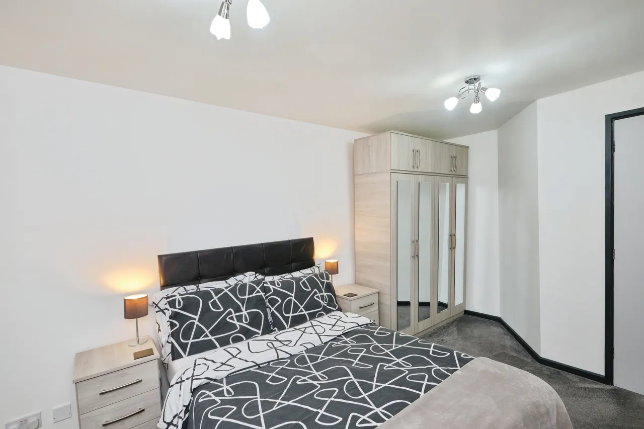 85 Old Snow Hill, Birmingham, photo 8