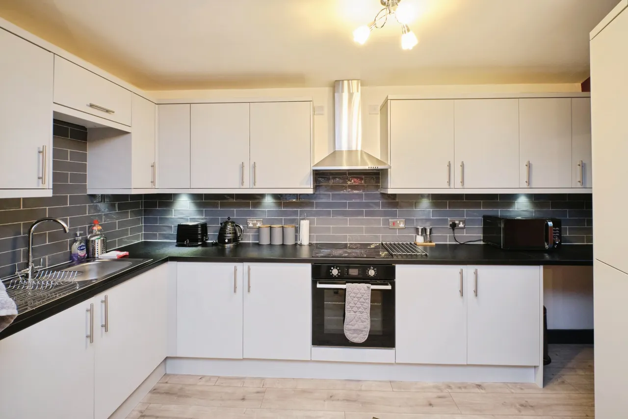 85 Old Snow Hill, Birmingham, photo 4