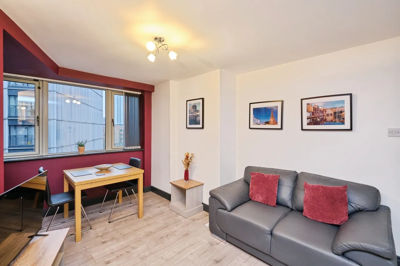 85 Old Snow Hill, Birmingham, photo 2