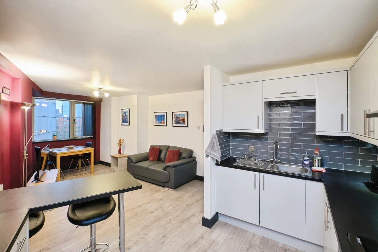 85 Old Snow Hill, Birmingham, photo 6