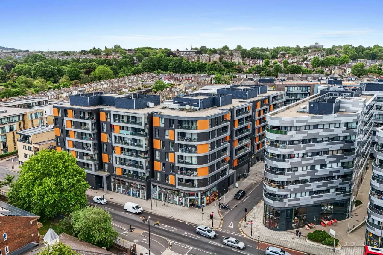 9 Hazel Lane, Greenwich, London, SE10 9FZ, photo 12