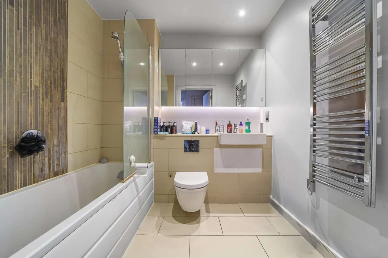 9 Hazel Lane, Greenwich, London, SE10 9FZ, photo 8