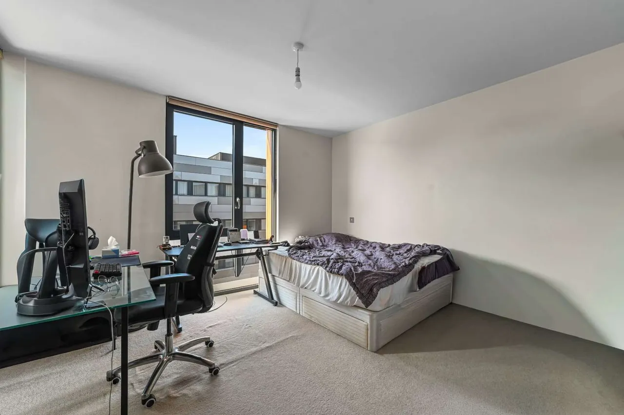 9 Hazel Lane, Greenwich, London, SE10 9FZ, photo 6