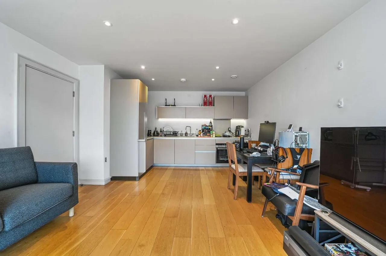 9 Hazel Lane, Greenwich, London, SE10 9FZ, photo 3