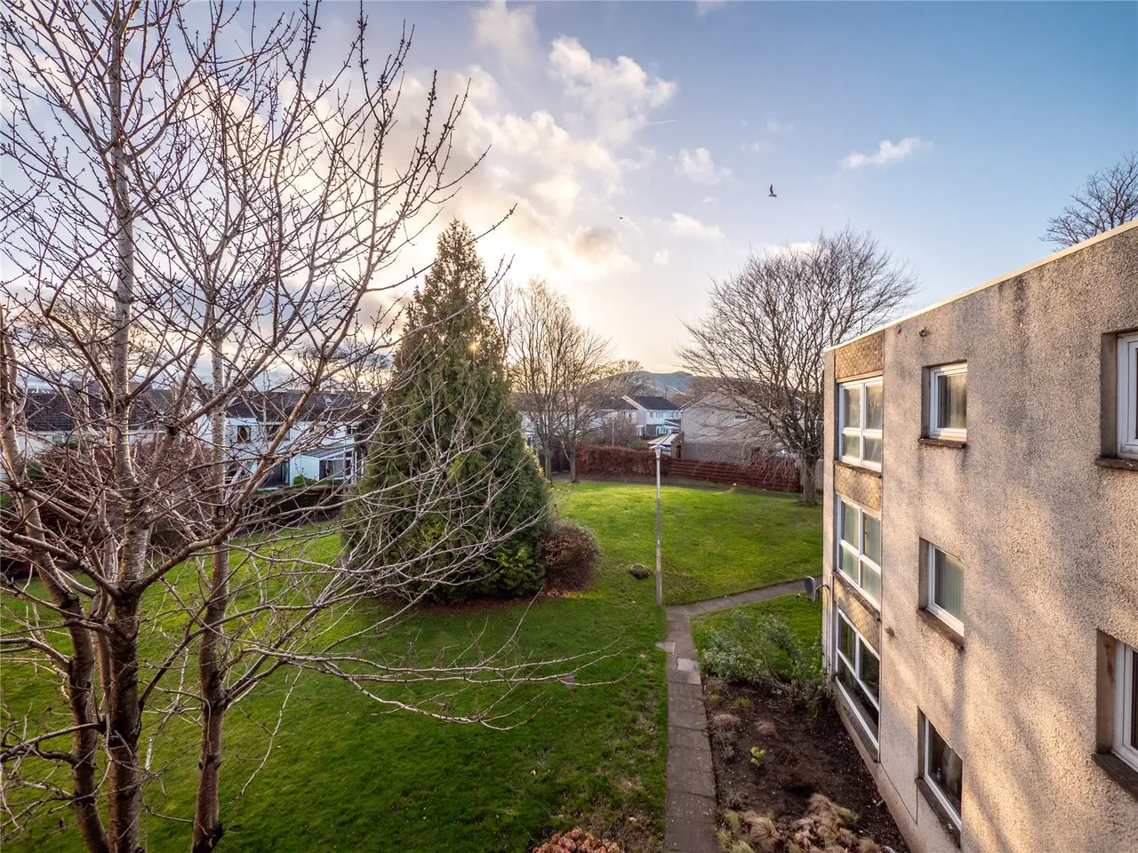 Mortonhall Park Place, Edinburgh, EH17, photo 11