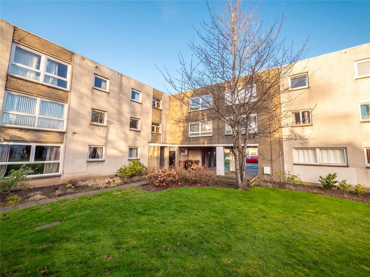 Mortonhall Park Place, Edinburgh, EH17, photo 10