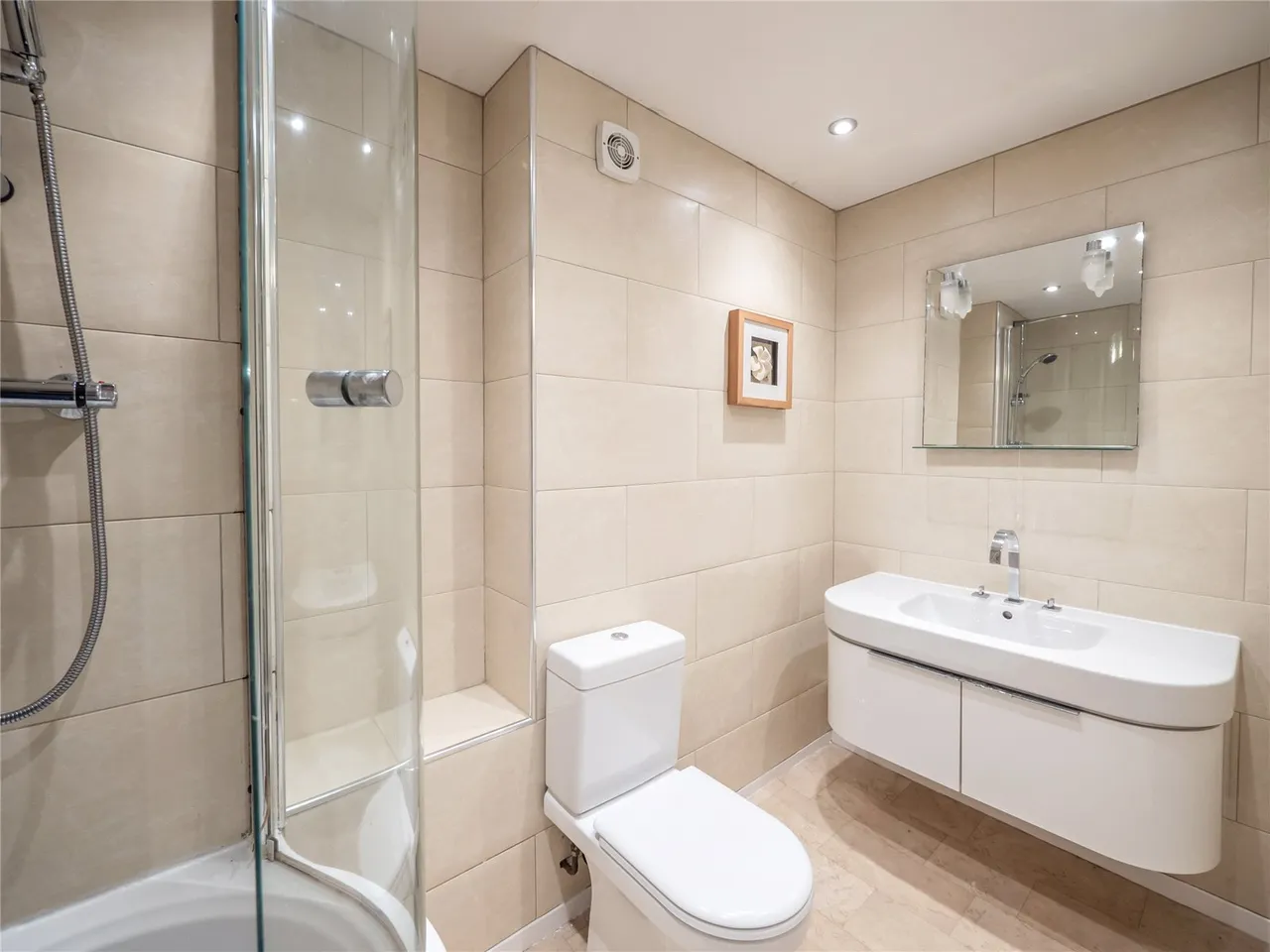 Mortonhall Park Place, Edinburgh, EH17, photo 9