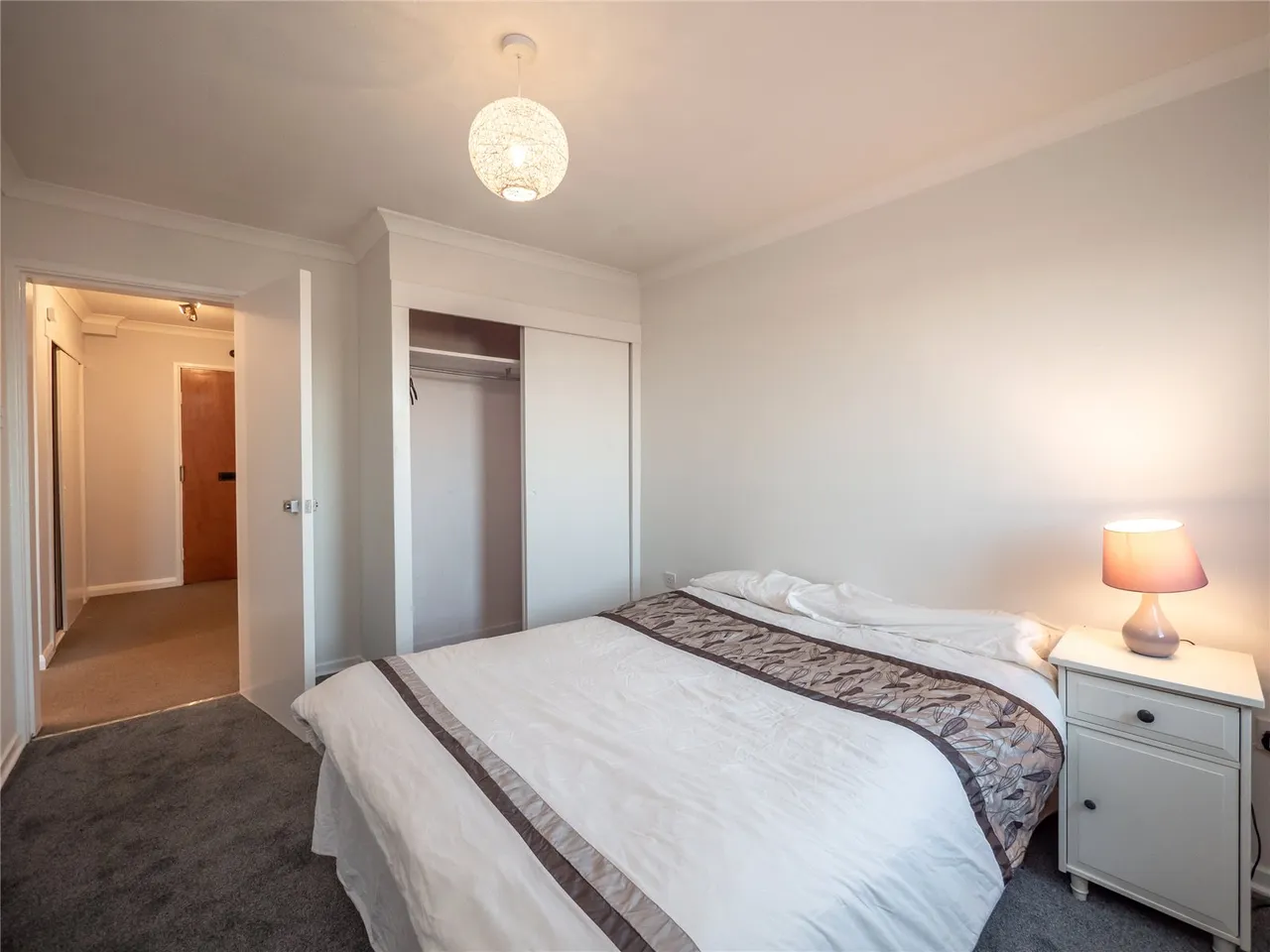 Mortonhall Park Place, Edinburgh, EH17, photo 8