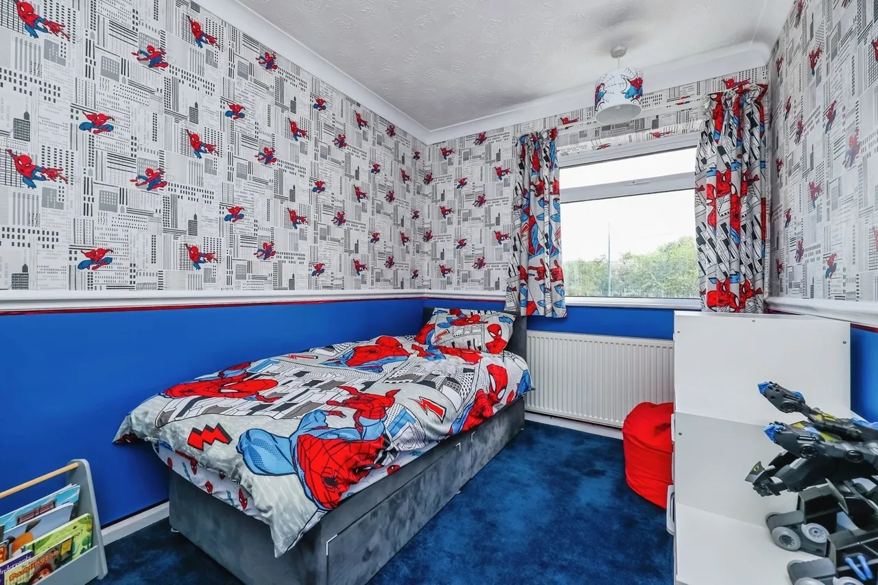 Farnborough Road, Nottingham, Nottinghamshire, NG11, photo 12
