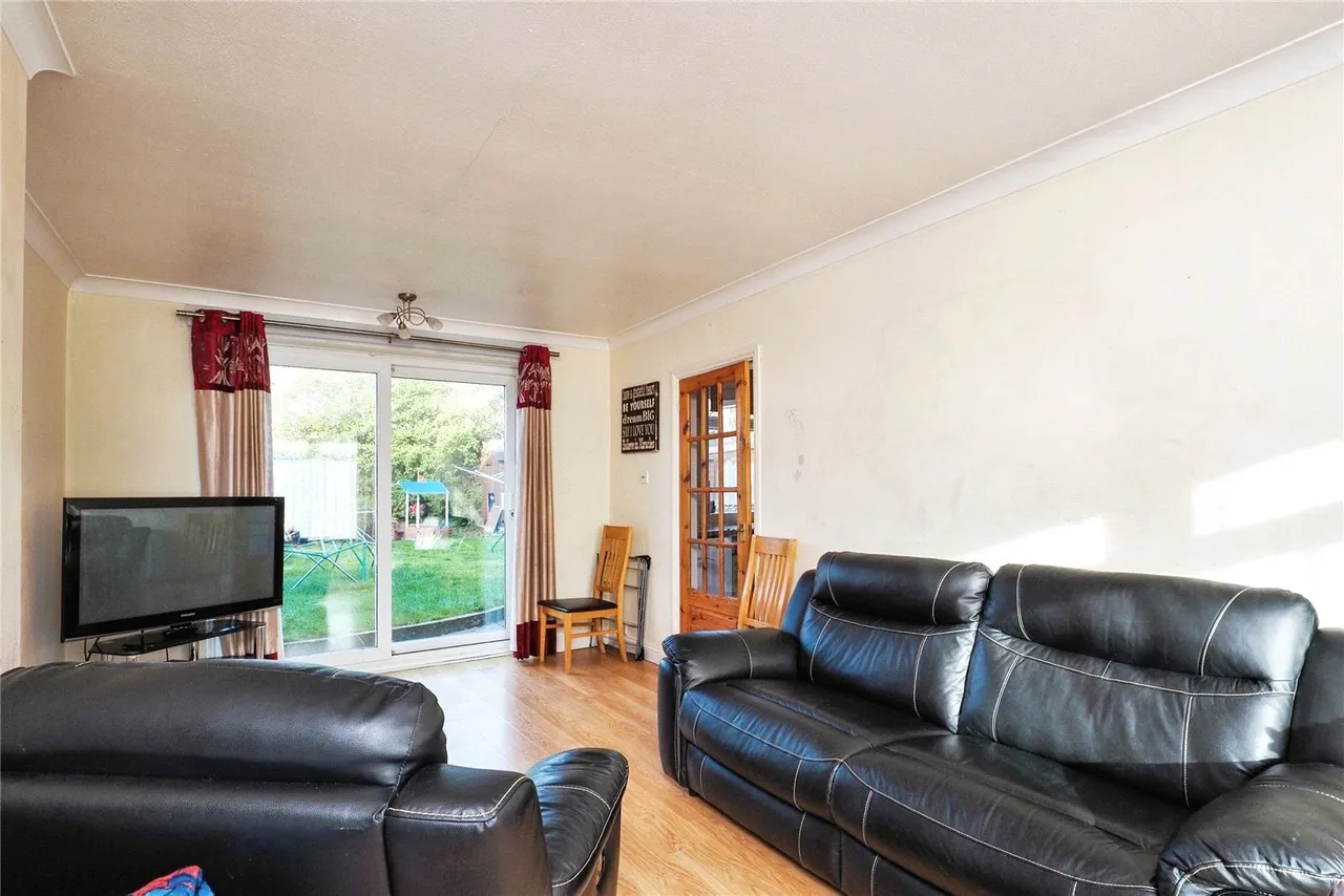 Farnborough Road, Nottingham, Nottinghamshire, NG11, photo 5