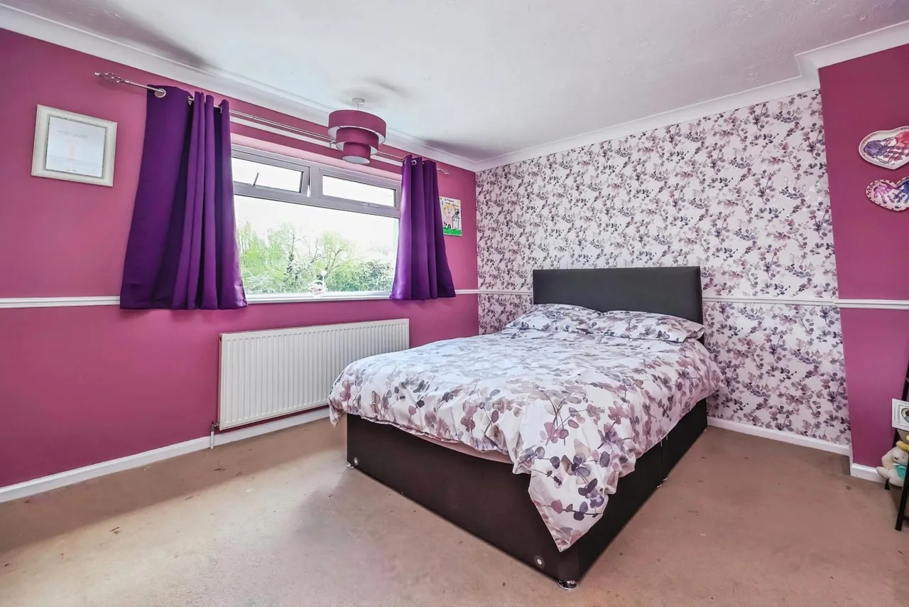 Farnborough Road, Nottingham, Nottinghamshire, NG11, photo 8