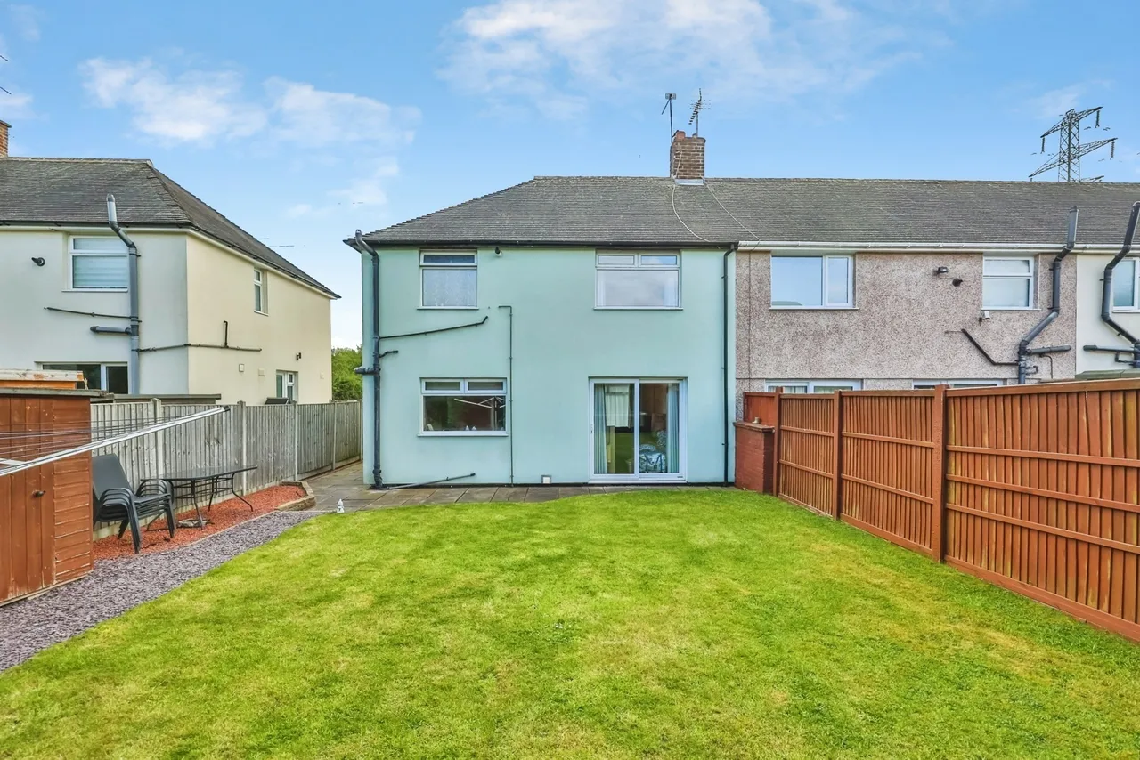 Farnborough Road, Nottingham, Nottinghamshire, NG11, photo 17