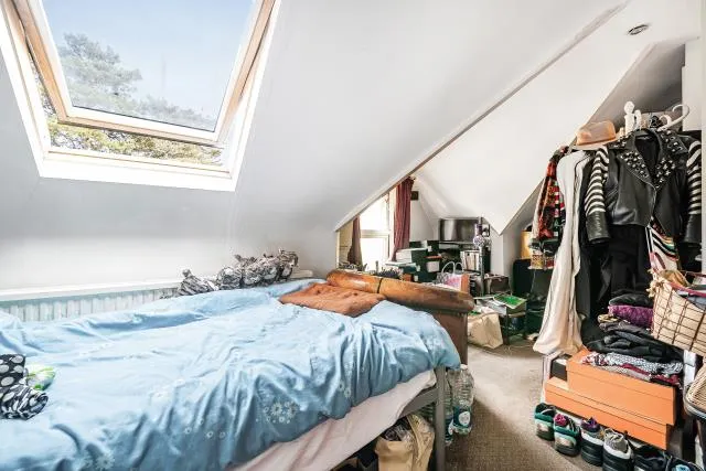Basingstoke Road, Reading, RG2, photo 6